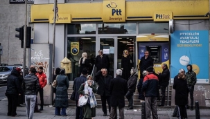 Genel Müdür'e Ataşehirde aylık 4 bin 200 TL'lik daire