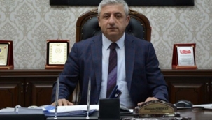 Görevden alınan bürokrata AKP'li belediyede yeni görev