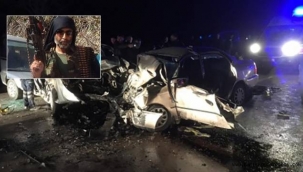 ''DERİN BİR ÖLÜM ''