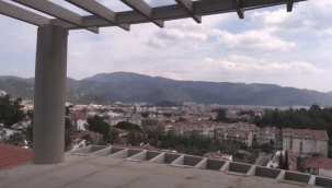 DOĞAN ÇELİK'TEN ŞEHİT VE GAZİ AİLELERİNE BÜYÜK HİZMET!