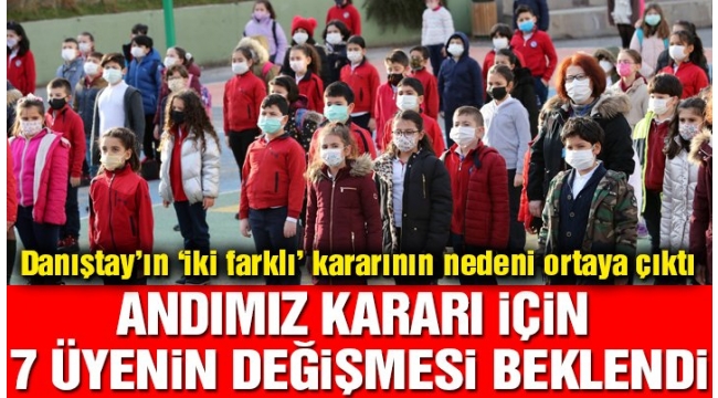 ANDIMIZ İÇİN GÖZLER MHP LİDERİ DEVLET BAHÇELİ'DE !