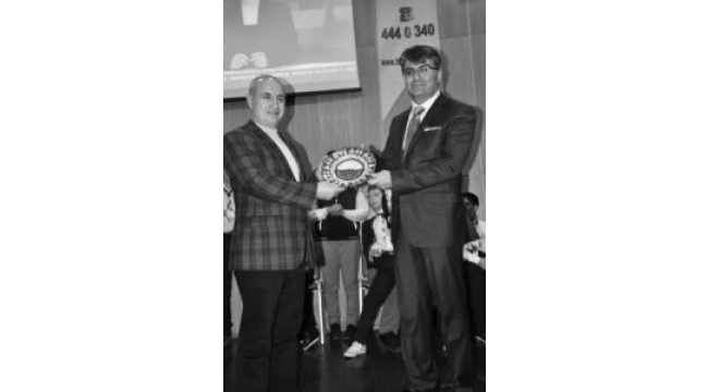HAYIRSEVER DOĞAN ÇELİK 'TEN YENİ YARDIMLAR !
