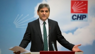 Aykut Erdoğdu hakkında şok iddia: CHP'li belediyelerden para topladı