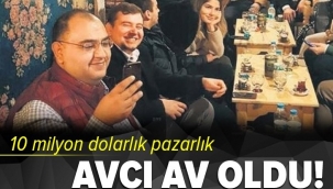 Borsa spekülatörüne Mehmet Mustafa Gürbana kripto para şoku!.