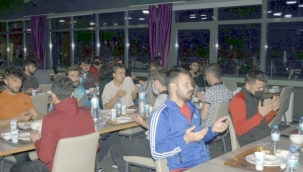 Müftü, Cumhurbaşkanı Erdoğanı dinlemedi