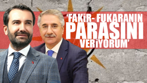 AKPli belediye başkanından imarda rant itirafı