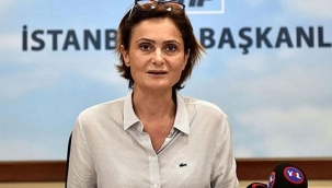 Canan Kaftancıoğlu hakkında zorla getirme kararı