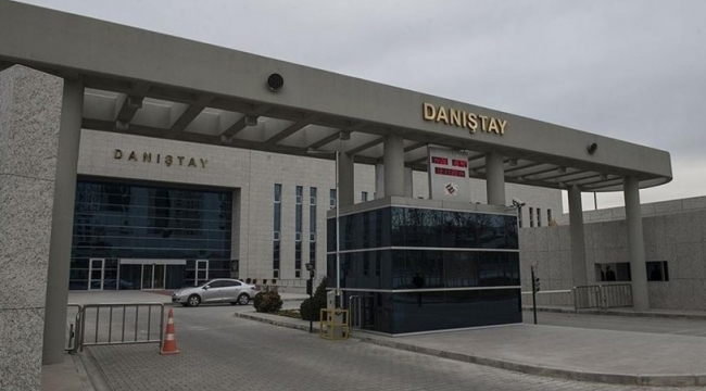 Danıştaydan emsal yıllık izin kararı!