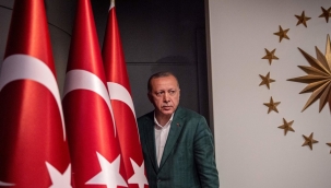 Erdoğan, Erdoğanı 3. kez seçtirmiyor