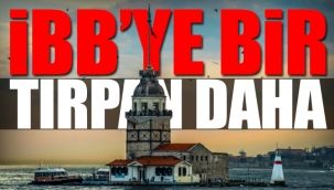 Galata Kulesinden sonra Kız Kulesi de Turizm Bakanlığına geçti