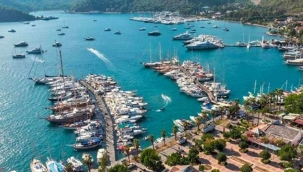 Göcek'teki Seka limanı sessiz sedasız kime satıldı?