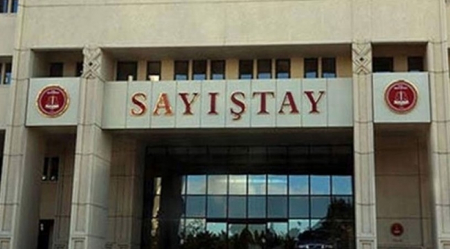 Kaynaklar yok ediliyor! Rant projelerinin Sayıştay tarafından denetimine engel