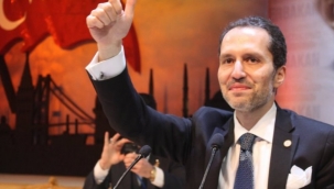 Mehmetçik Kudüse gitsin diyen Fatih Erbakan hakkında şok gerçek ortaya çıktı!