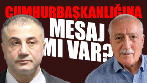 Sadettin Tantandan Sedat Peker değerlendirmesi