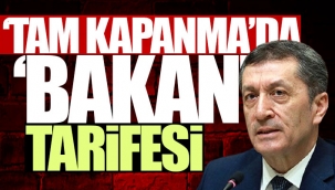 Yasağa rağmen Ziya Selçukun özel okullarının açık olduğu ortaya çıktı