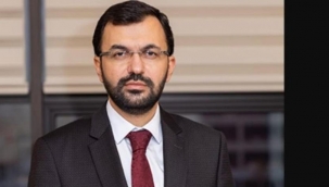 Yine THY, yine Bilalin okulu: THYde Teknik A.Ş.nin başına Kartal İmam Hatipli atandı