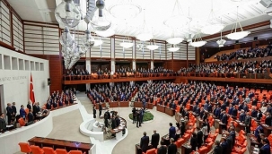 AKP VE MHP KENDİ SÖYLÜYOR ,KENDİ REDDEDİYOR !