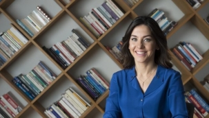 Gülfem Saydan Sanver, CHP'li belediye yönetim kurulu üyesi çıktı!