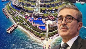 İsmail Demirin otel masraflarını ödeyen iş insanı kim?