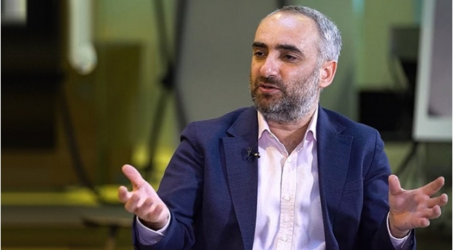 İsmail Saymaz Habertürk aklayıcısı mı neden algı operasyonu yapıyor?
