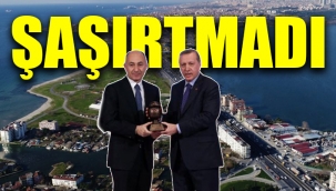 Kanal İstanbulun ilk köprüsünü yapacak şirket ortaya çıktı