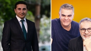 O GAZETECİ ÖZIŞIK KARDEŞLERİN CHP'Lİ BELEDİYELER İLE İLİŞKİLERİNİ TEK TEK ANLATTI