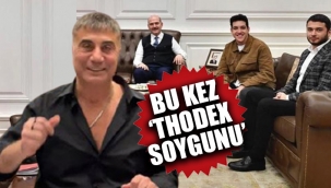 Sedat Pekerden Bakan Soyluya: Yeğenin vasıtasıyla Fatih Faruk Özerle irtibat kurup paranın kaç lirasını aldınız anlatacağım