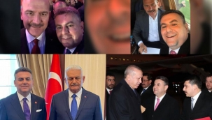 Sedat Pekerden Korkmaz Karaca iddiası: SBKnin hediye ettiği arabayı kullanıyordu