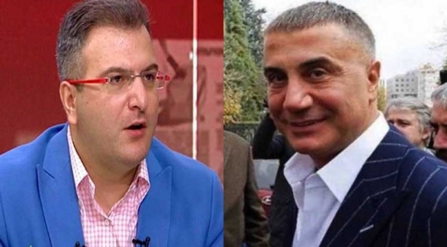 Sedat Pekerin yeni hedefi: Cem Küçük önce posta koydu sonra sildi