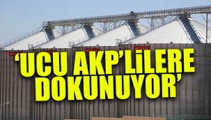 TMO'da 70 milyonluk yolsuzluk iddiasına 4 tutuklama