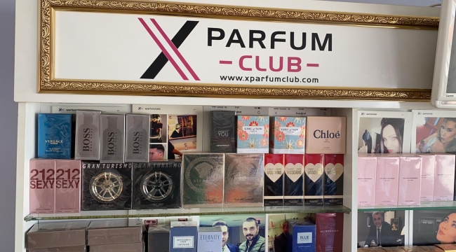 ÜNLÜLER NEDEN XPARFUMCLUB'I TERCİH EDİYOR ?