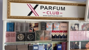 ÜNLÜLER NEDEN XPARFUMCLUB'I TERCİH EDİYOR ?