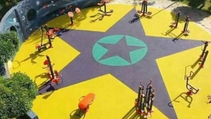 Küçükçekmecedeki çocuk parkı davasında yeni gelişme