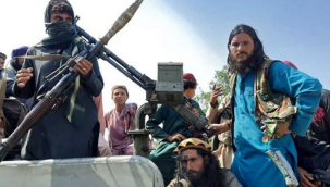 Afganistanın adı değişiyor