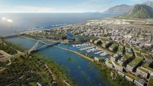 Kanal İstanbul ihalesinde perde aralanıyor: İşte öne çıkan şirket!