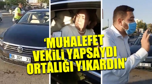 Sedat Peker, Süleyman Soyluya seslendi