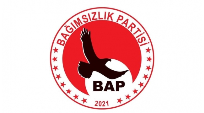 BAĞIMSIZLIK PARTİSİ KURULDU...