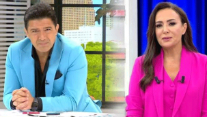 HAKAN URAL SEN KİMSİN , DİDEM ARSLAN YILMAZ'A LAF SÖYLEYECEK! 