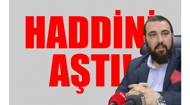 Abdülhamitin torunundan Atatürke hakaret