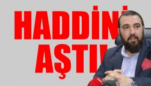 Abdülhamitin torunundan Atatürke hakaret