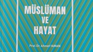 Diyanetten tartışma yaratacak kitap: Yasama, yürütme ve yargı şeri kurallara göre olmalıdır!