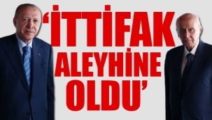 Seçim sonuçlarını bilen ünlü anketçi, derin siyasi hesabı ifşa etti...