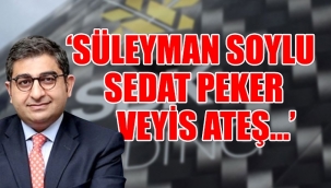 Sezgin Baran Korkmaz hakkında yeni detaylar ortaya çıkıyor