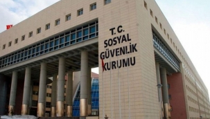 Bazı bakanlıklar ile SGKya atamalar Resmi Gazetede