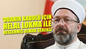 Diyanet İşleri Başkanı Ali Erbaşın kitabındaki laiklik karşıtı ifadeler dikkat çekti