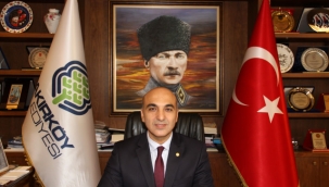 Dr. Bülent Kerimoğlu "Bütün iyi şeyler, sabırdan sonra gelir."