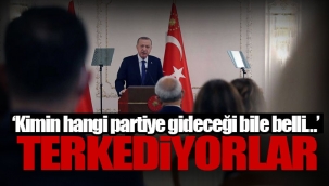 Erdoğanı kızdıracak iddia: Onlarca AKPli vekil...
