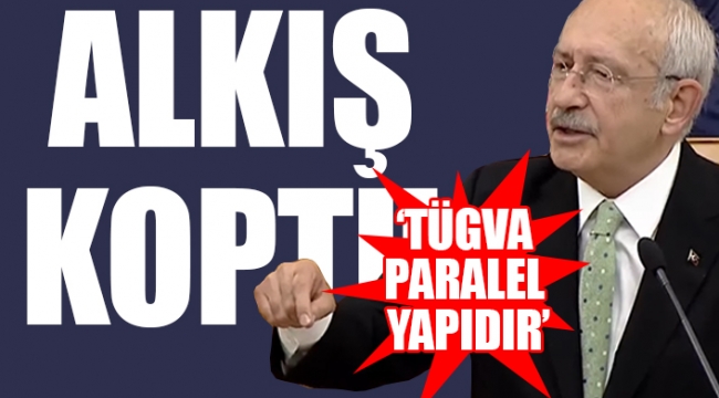 Kılıçdaroğlu meydan okudu: Vermezseniz namertsiniz