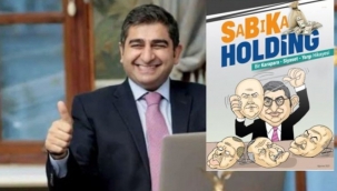 Polis dinlemedi: CHP'nin 'SaBıKa Holding' kitapçığına 5 gözaltı