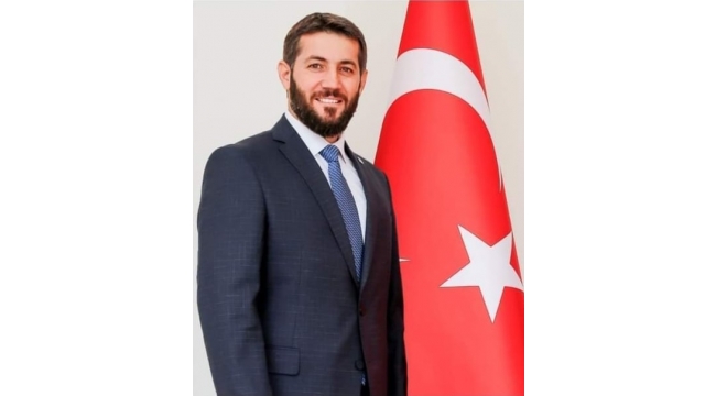 DÜNYA KARETE ŞAMPİYONU MURAT KUL BAŞKAN ADAYI....